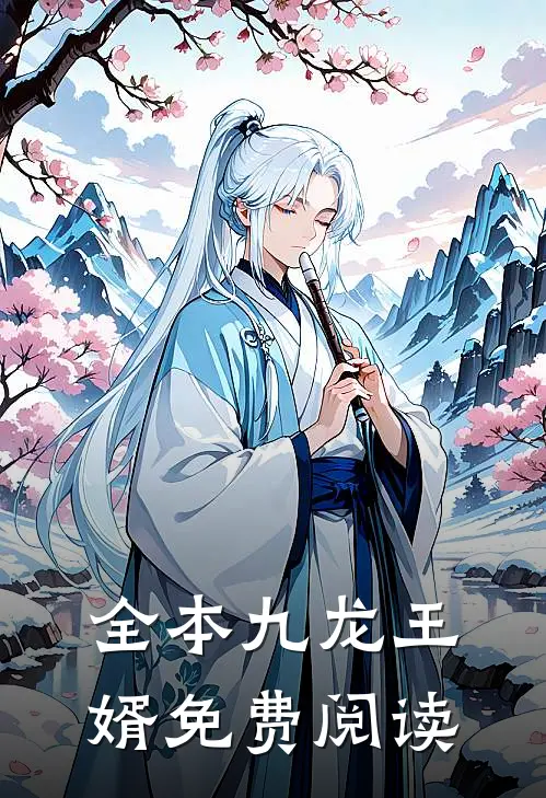 全本九龙王婿免费阅读