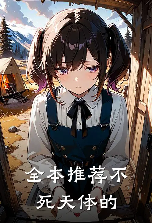 全本推荐不死天体的