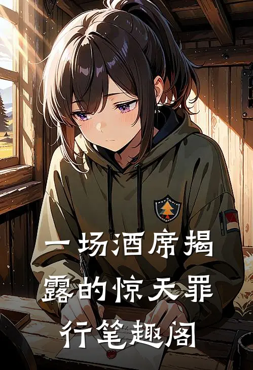 一场酒席揭露的惊天罪行笔趣阁