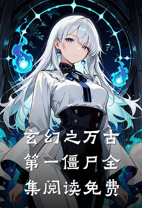 玄幻之万古第一僵尸全集阅读免费