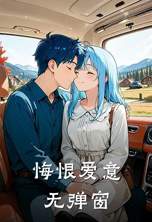 悔恨爱意无弹窗