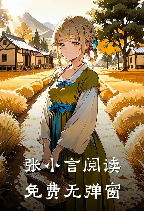 张小言阅读免费无弹窗
