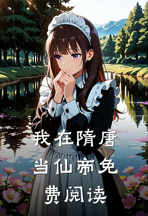 我在隋唐当仙帝免费阅读