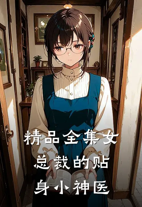 精品全集女总裁的贴身小神医