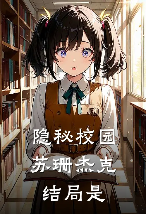 隐秘校园苏珊杰克结局是