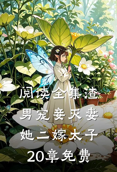 阅读全集渣男宠妾灭妻她二嫁太子20章免费