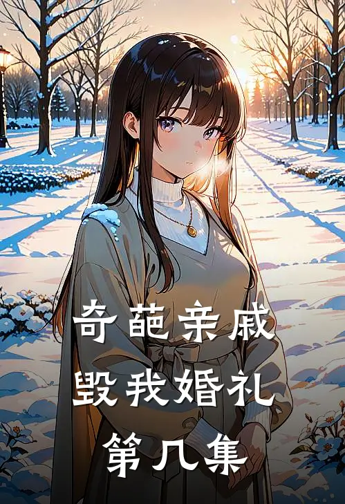奇葩亲戚毁我婚礼第几集