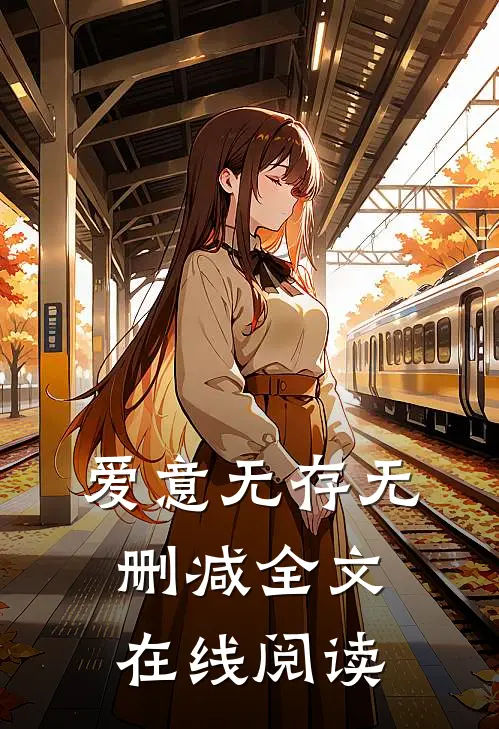 爱意无存无删减全文在线阅读