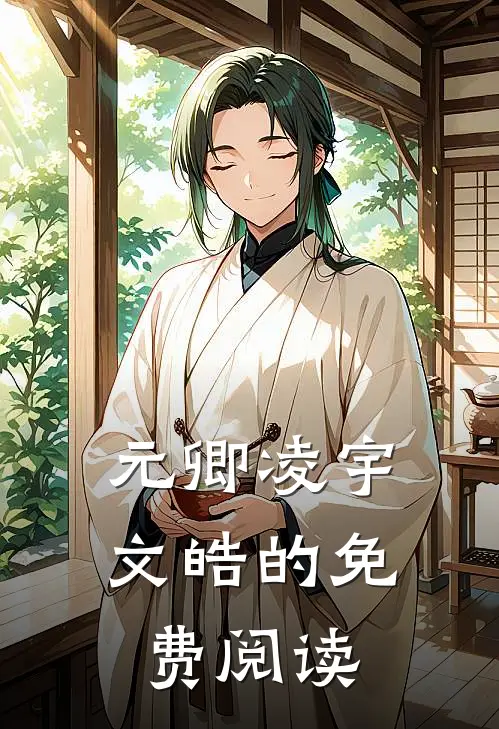 元卿凌宇文皓的免费阅读