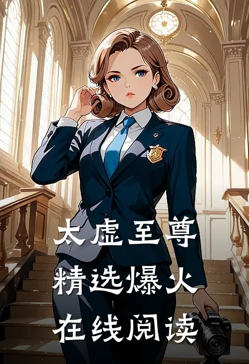太虚至尊精选爆火在线阅读