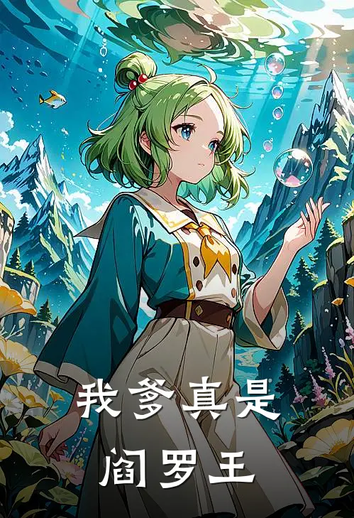 我爹真是阎罗王