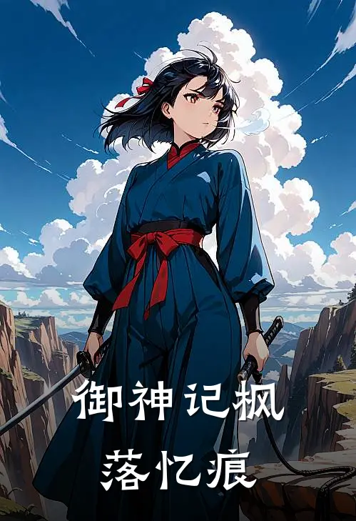 御神记 枫落忆痕