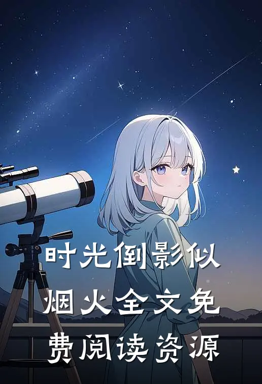 时光倒影似烟火全文免费阅读资源