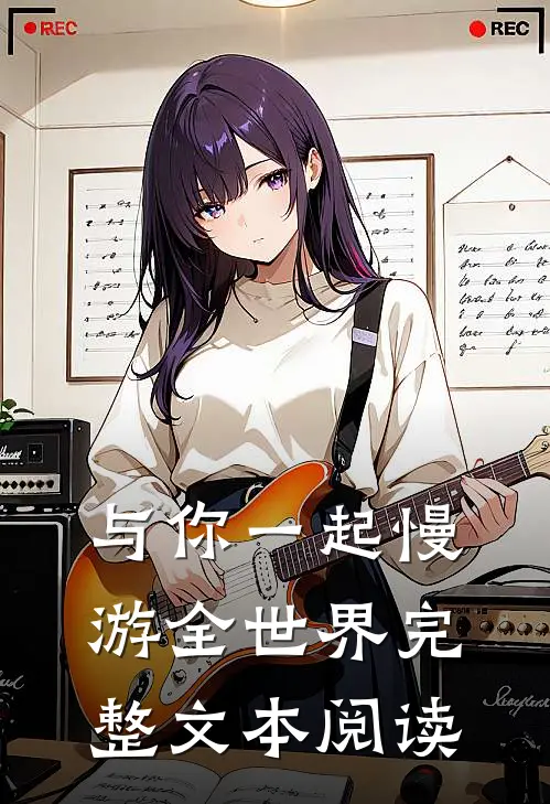 与你一起慢游全世界完整文本阅读