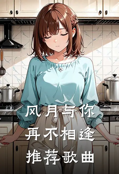 风月与你再不相逢推荐歌曲