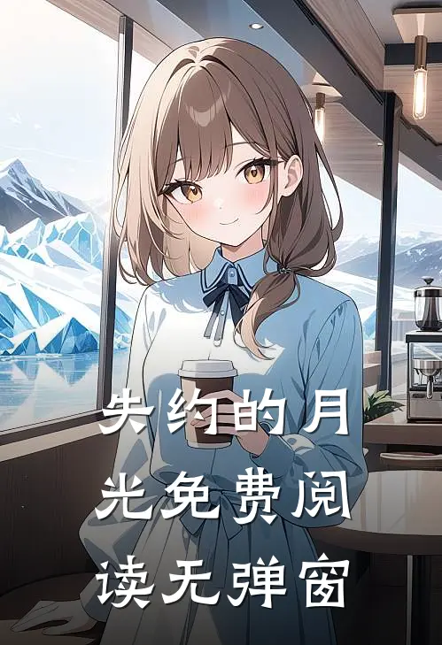 失约的月光免费阅读无弹窗