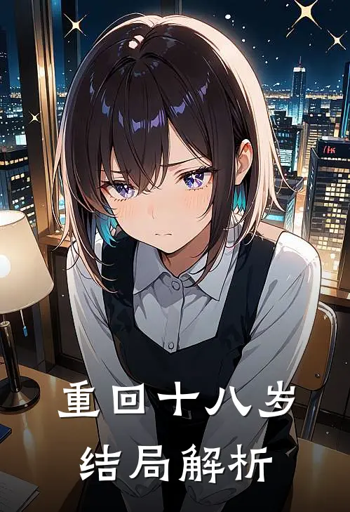 重回十八岁结局解析