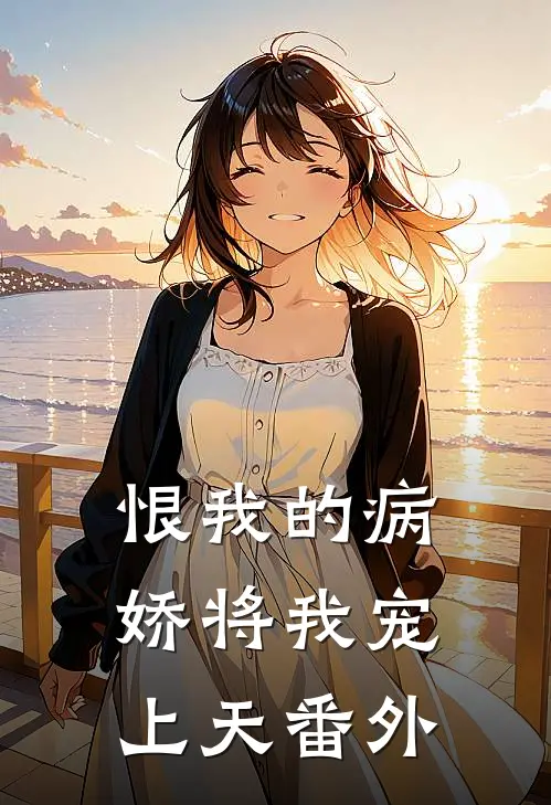 恨我的病娇将我宠上天 番外