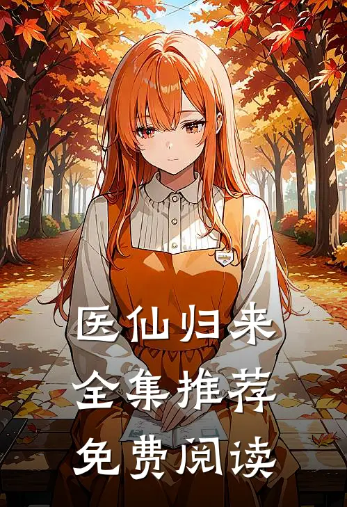 医仙归来全集推荐免费阅读