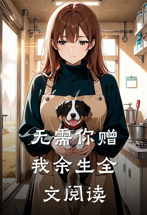 无需你赠我余生全文阅读