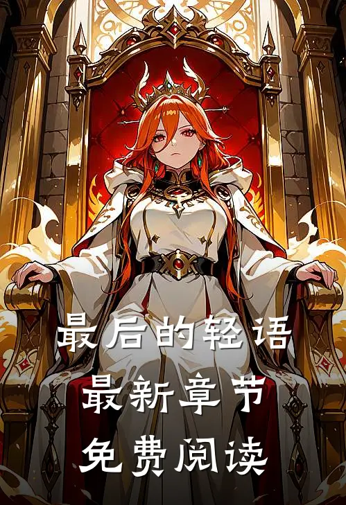 最后的轻语最新章节免费阅读