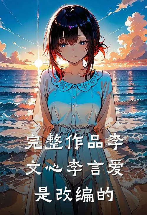 完整作品李文心李言爱是改编的