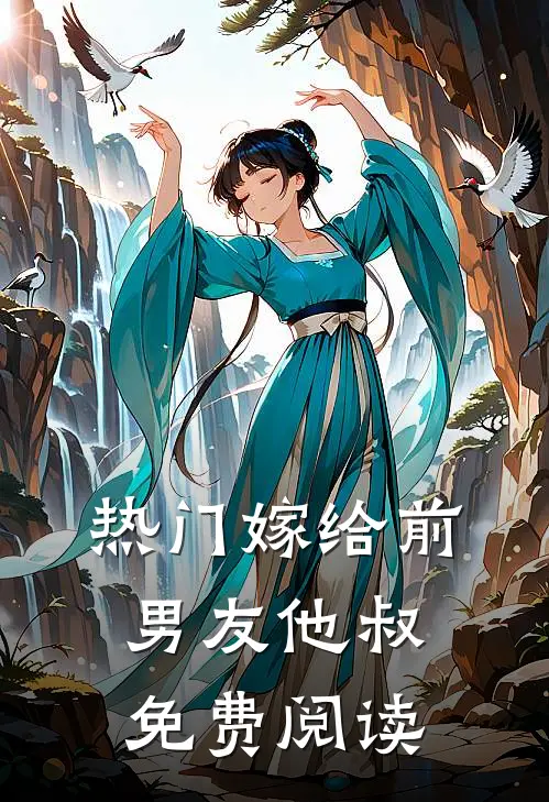 热门嫁给前男友他叔免费阅读