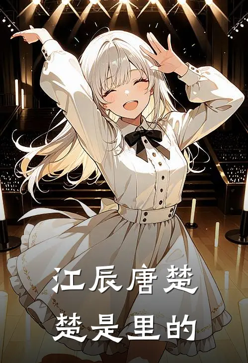 江辰唐楚楚是里的