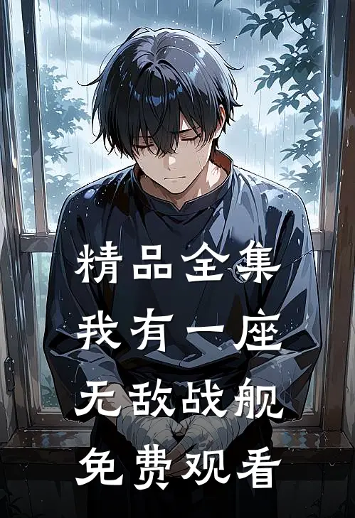 精品全集我有一座无敌战舰免费观看