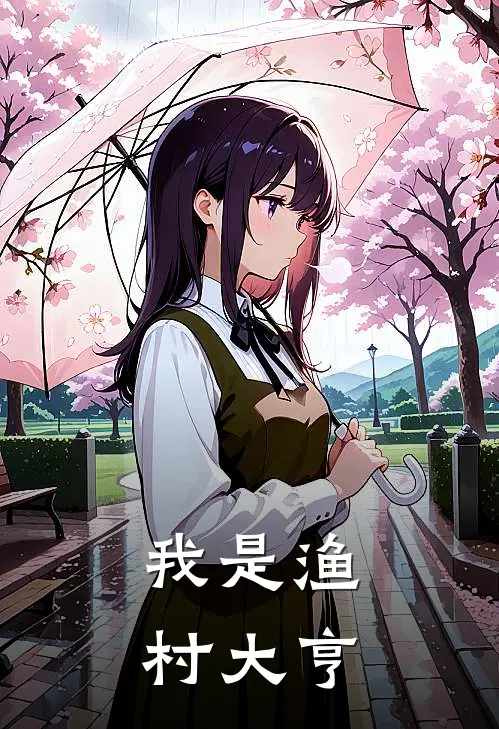 我是渔村大亨