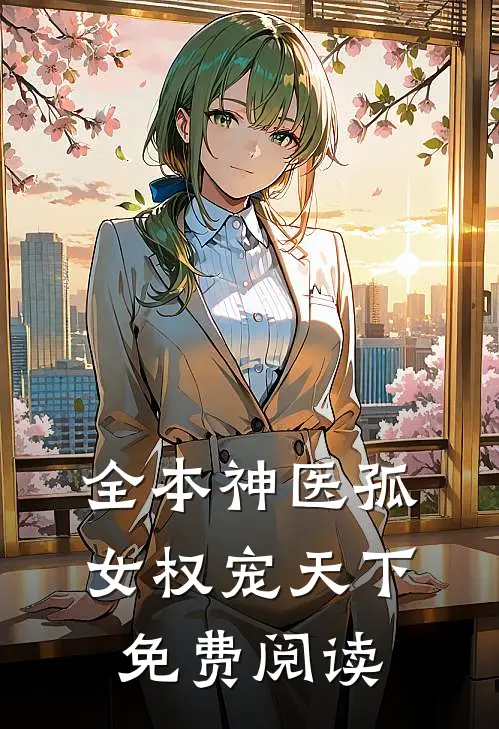 全本神医孤女权宠天下免费阅读