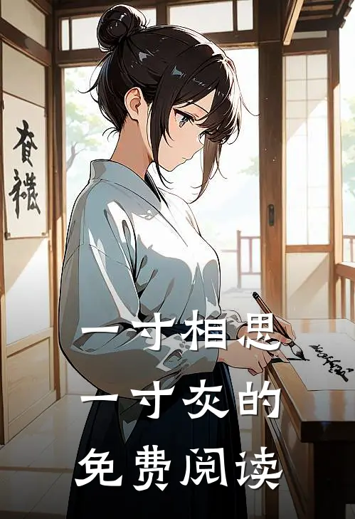 一寸相思一寸灰的免费阅读