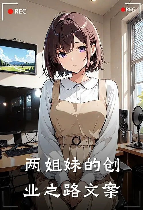 两姐妹的创业之路文案