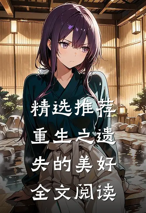 精选推荐重生之遗失的美好全文阅读