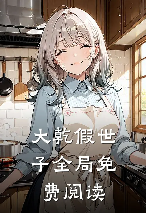 大乾假世子全局免费阅读