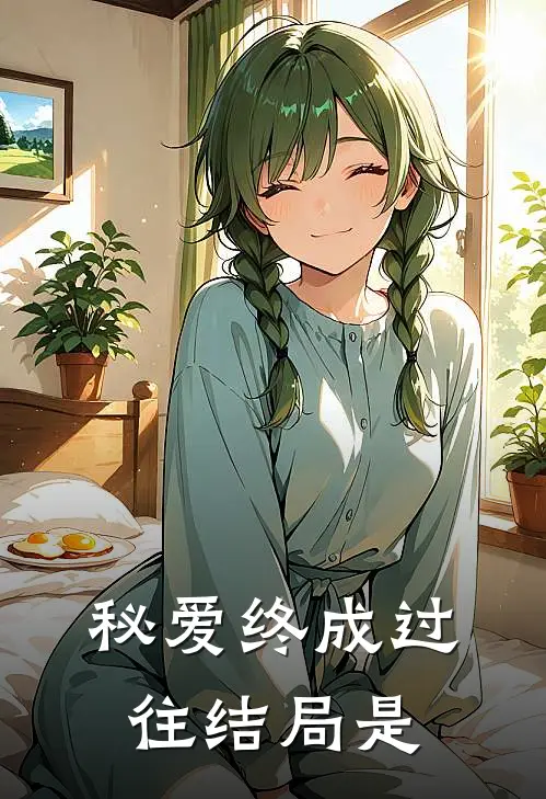 秘爱终成过往结局是