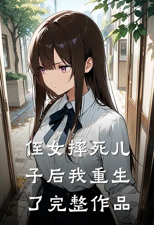 侄女摔死儿子后我重生了完整作品