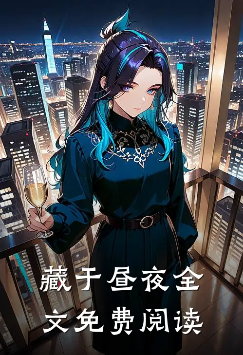 藏于昼夜全文免费阅读