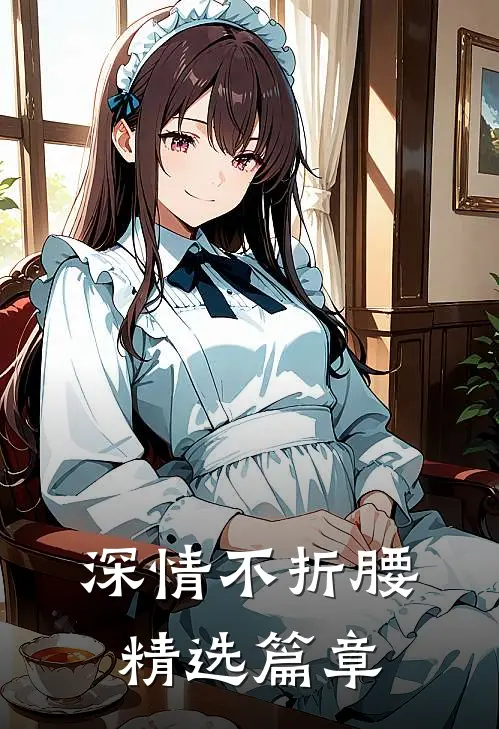 深情不折腰精选篇章