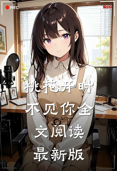 桃花开时不见你全文阅读最新版