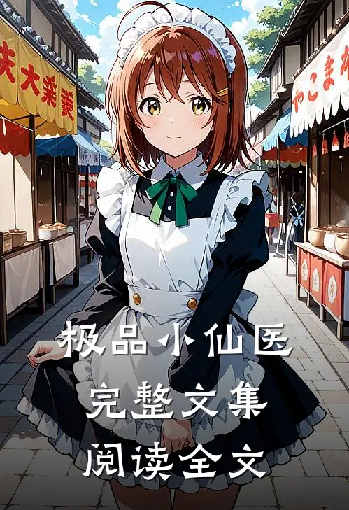 极品小仙医完整文集阅读全文