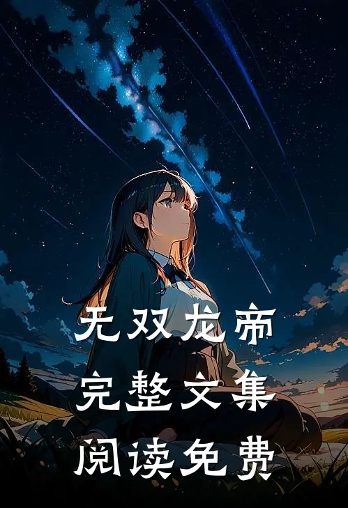 无双龙帝完整文集阅读免费