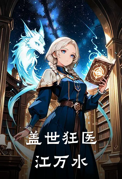 盖世狂医江万水