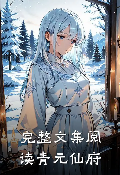 完整文集阅读青元仙府