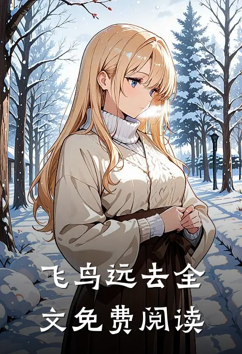 飞鸟远去全文免费阅读