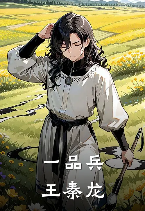 一品兵王秦龙