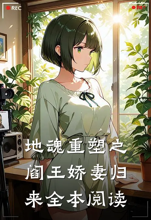 地魂重塑之阎王娇妻归来全本阅读