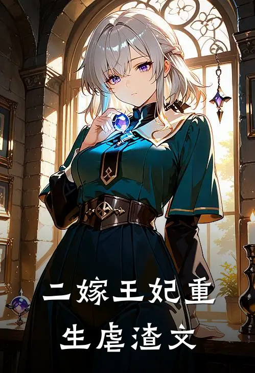 二嫁王妃重生虐渣文