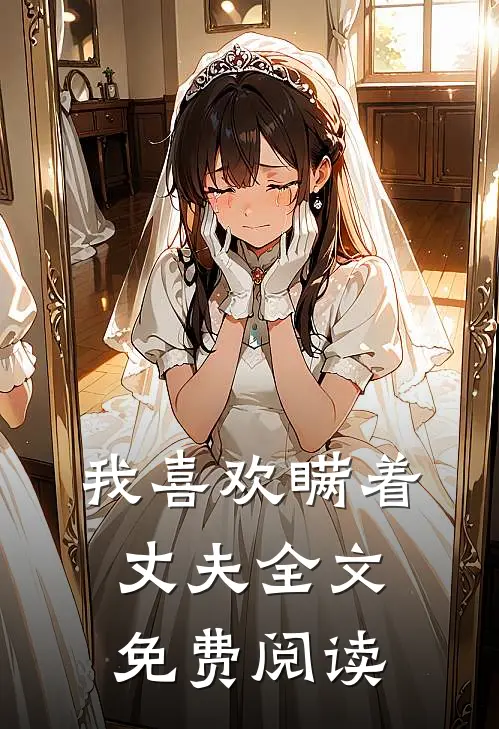 我喜欢瞒着丈夫全文免费阅读