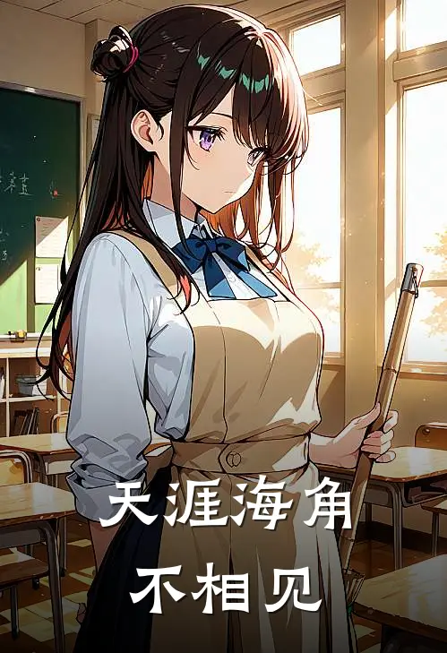 天涯海角不相见